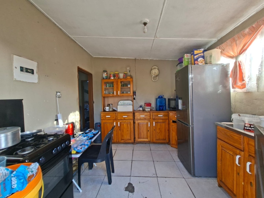 2 Bedroom Property for Sale in Mdantsane Nu 1 Eastern Cape